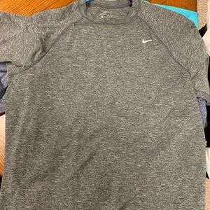 Nike shirt